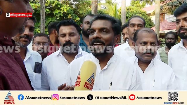 സിഎസ്‌ഐ സഭയുടെ വോട്ടുകൾ കോൺഗ്രസിന് കിട്ടും, അതിന് വേണ്ടി പ്രയത്നിക്കും; ടി ടി പ്രവീൺ | TT Praveen