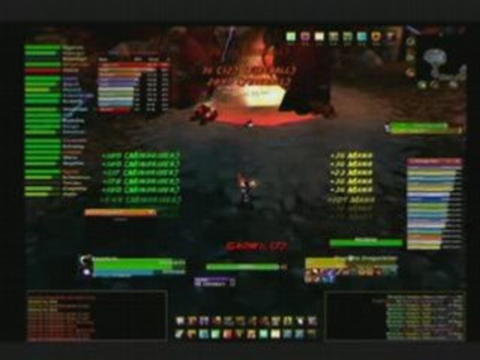 Burning Crusade - The Beginning