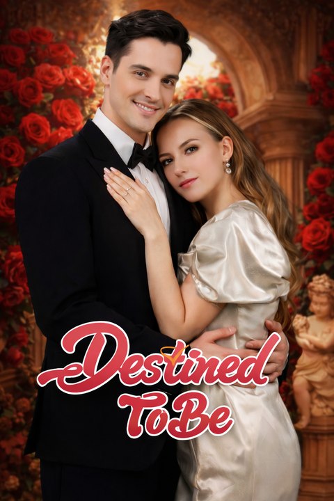 You Are Destined to Be Mine – Película Completa | Romance, Fate & True Love