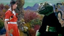 Lost in Space (1965) S2E30 — The Galaxy Gift