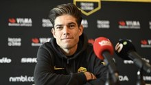 Tour des Flandres 2026 - Wout Van Aert : "Pour moi, Mathieu et Pogacar sont au-dessus"