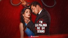 En La Palma De Su Mano (Español)