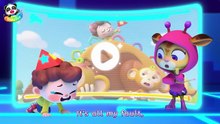 Sharing is Caring 2 _ Can You Share_ _ Take Turns _ Nursery Rhymes _ Kids Songs _ BabyBus