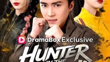 Hunter in the Ring II Knockout Justice Full Movie - Chinese Drama with English Sub