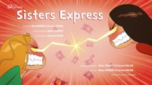 Les Sisters - S3É36 | Sisters express