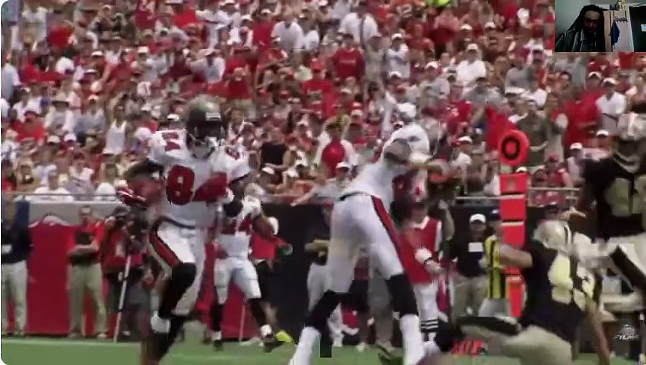 NFL Top 10: Fastest Players