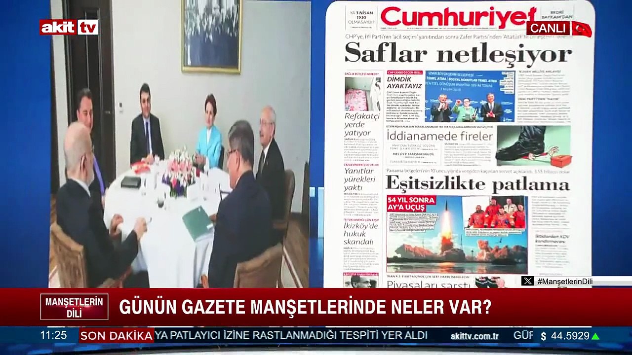 ‘Terör örgütü Hamas’ diyen mi ‘Hamas Kuva-yi Milliye’ diyen mi? Saadet partisi yönetimine sorular: Gaflet uykusundan uyanın!