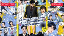 EspañOl La Madre Cien Kilos En La MansióN Prohibida VersióN Completo