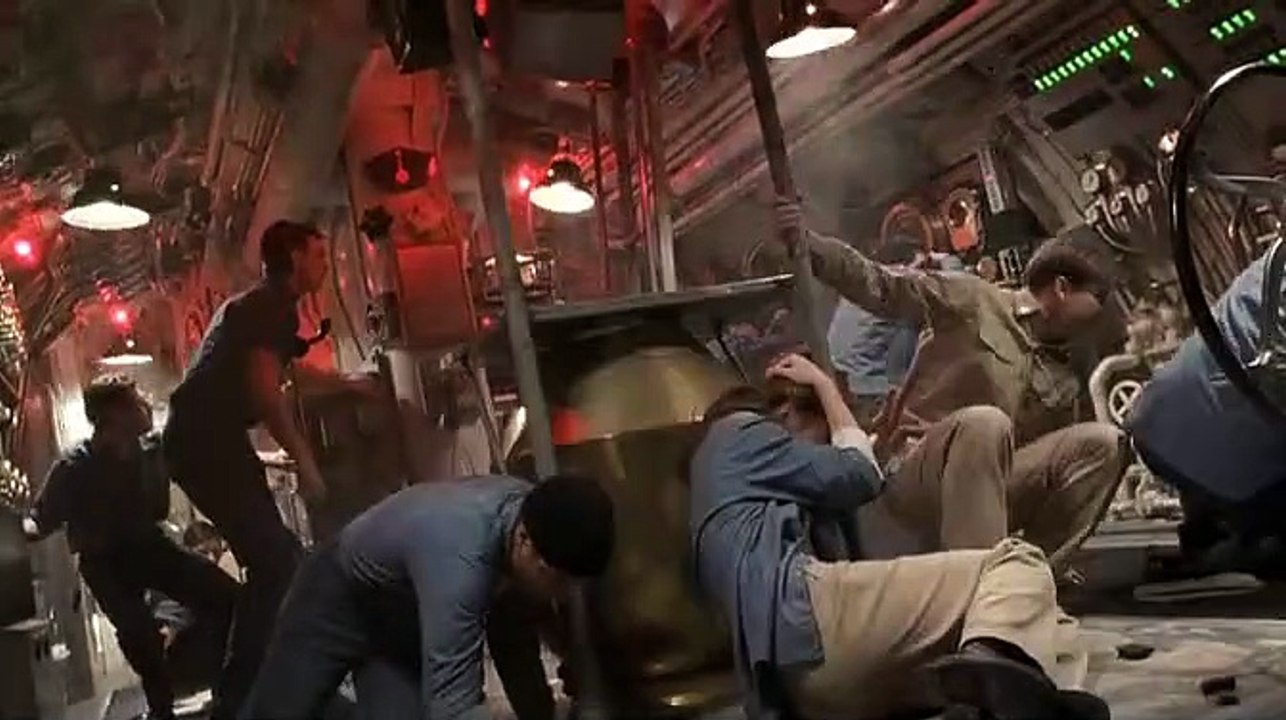 Below (2002) Stream Film Deutsch HD