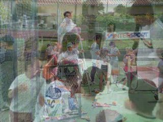 Fête du tennis juin 2008 2