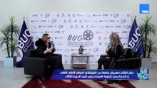 يسرا تشيد بجامعة بدر السينمائية فرصة حقيقية لأي خريج من أي كلية لاكتشاف نفسه وتحقيق حلمه في مجال الف