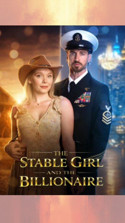 Mini The Stable Girl And The Billionaire