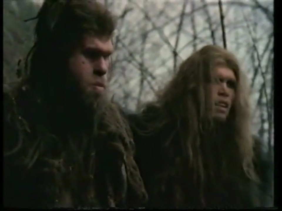 Quest For Fire (1981) ITA