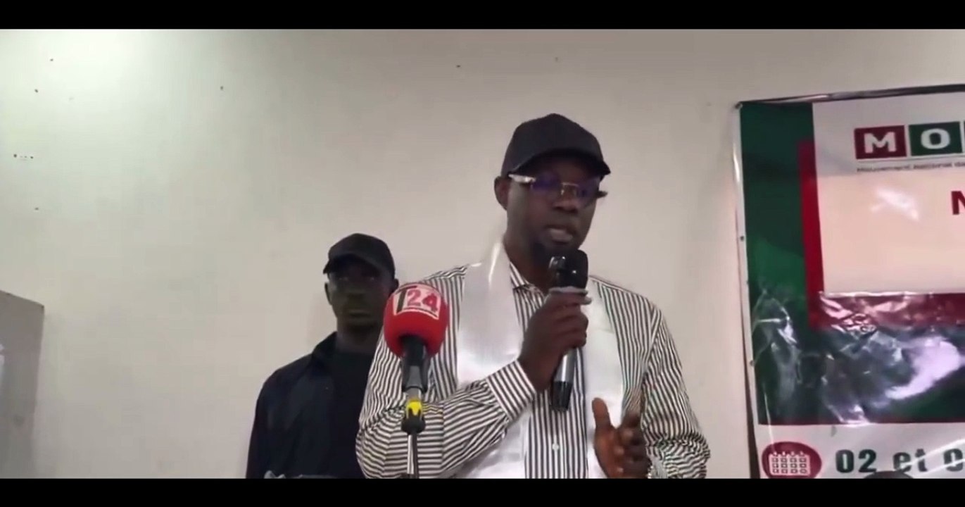 Ponctions sur salaires des enseignants: Ousmane Sonko donne des instructions fermes