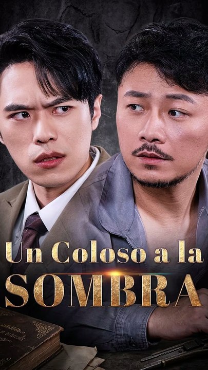 （Doblado) Un Coloso a la Sombra #idrama