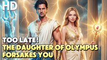 Too Late! The Daughter of olympus Forsakes You (SUBT ENG)