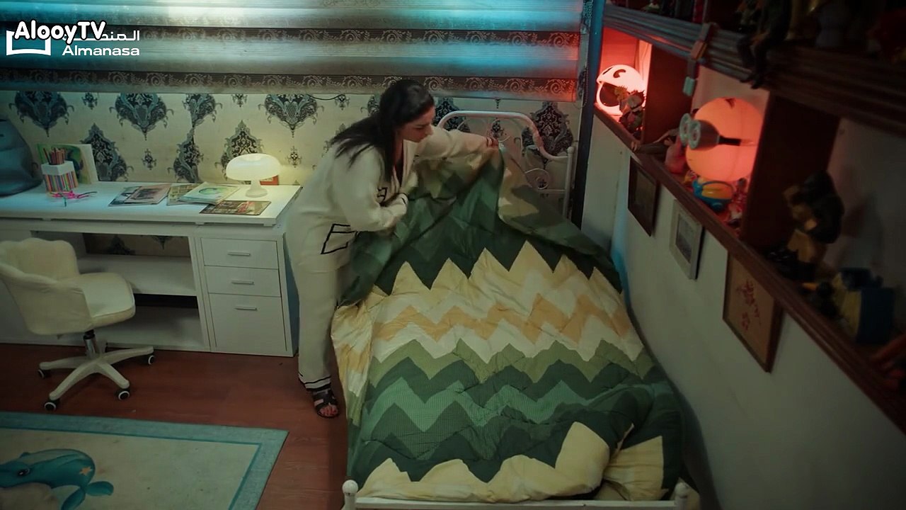 مسلسل صفر واحد الحلقة 9 التاسعة