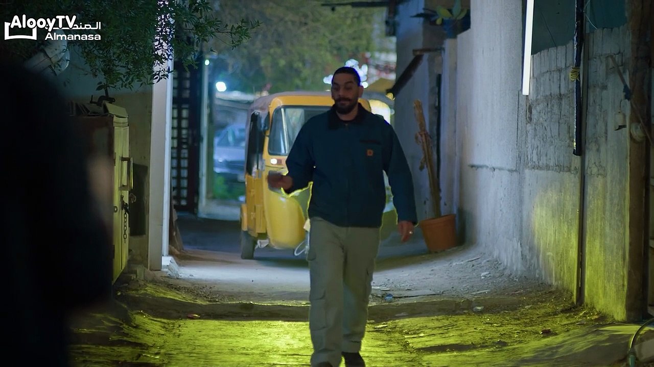 مسلسل صفر واحد الحلقة 8 الثامنة