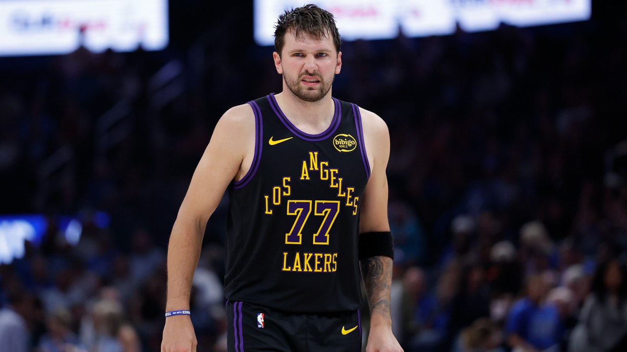 Luka Doncic Faces NBA 65-Game Rule: Potential Changes Ahead?