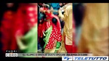 Video News - 'A 9 anni può sposarsi', espulso