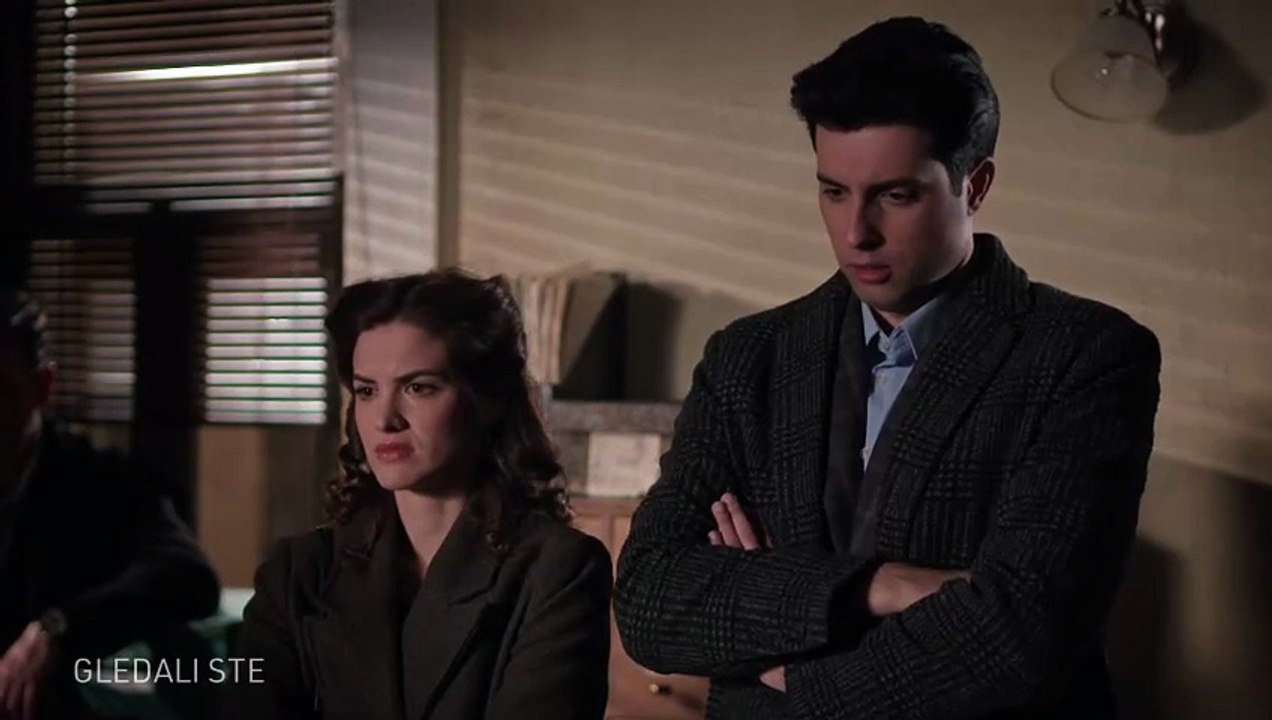 Divlje Pčele 100. Epizoda