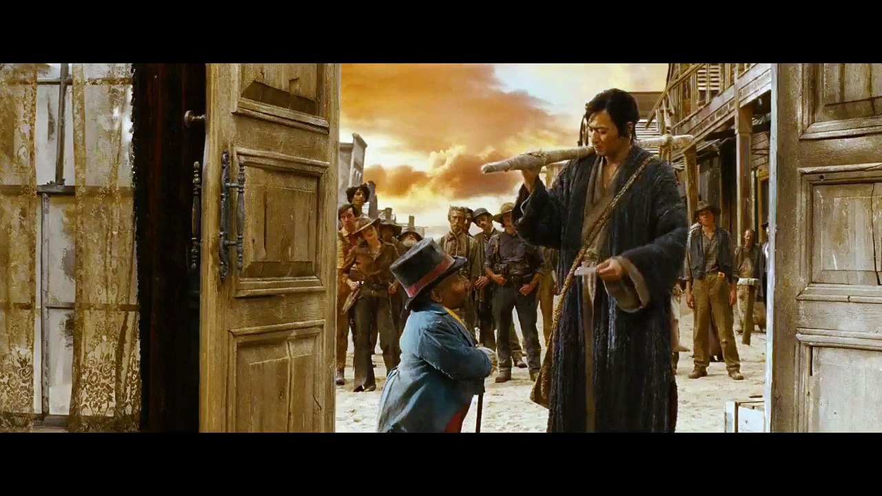 The Warriors Way (2010) [Full Movie] [Hot 2026]Full EP - Full