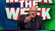 Mock the Week 2026 S01E08