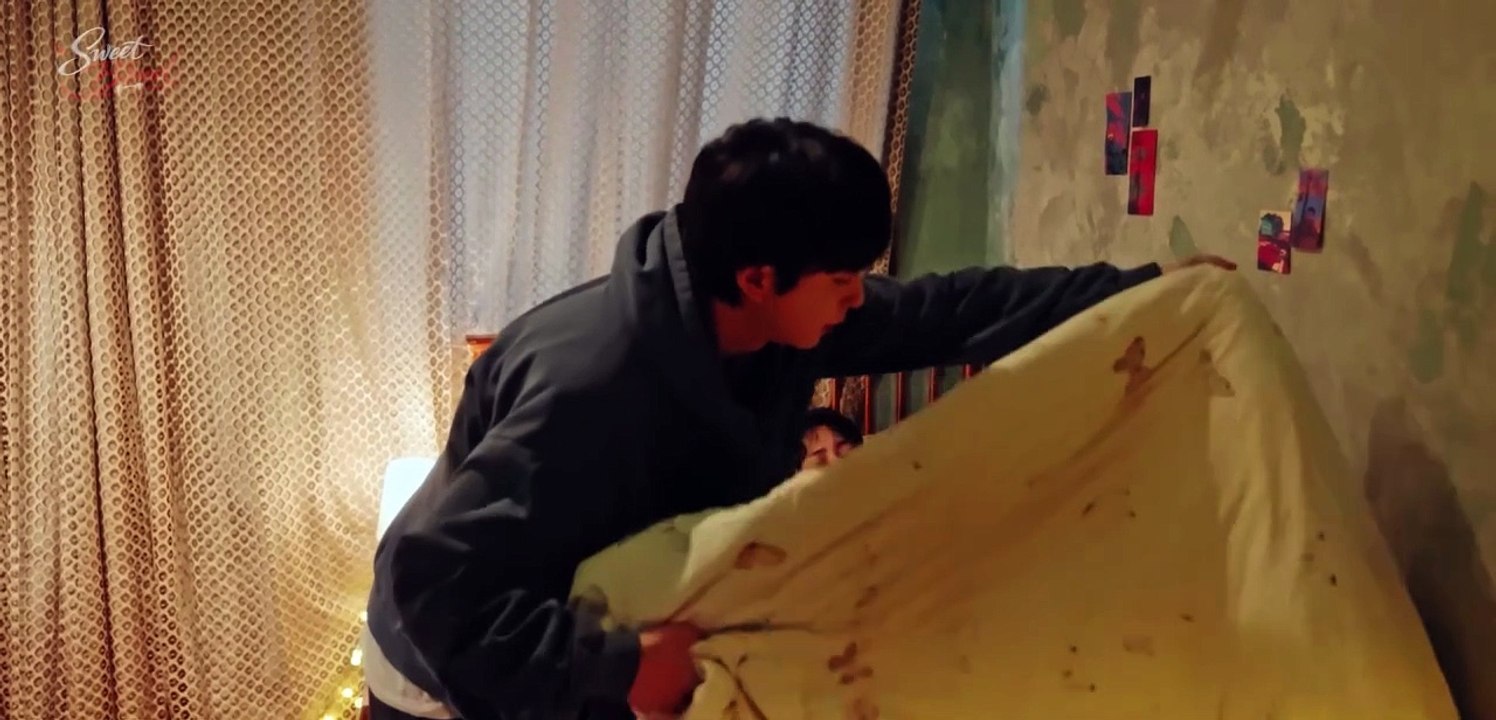 Sweet Blood EP 4