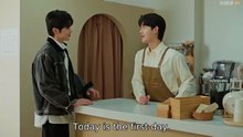 Never forget Your enemy🌈Ep3🌈Eng sub BL