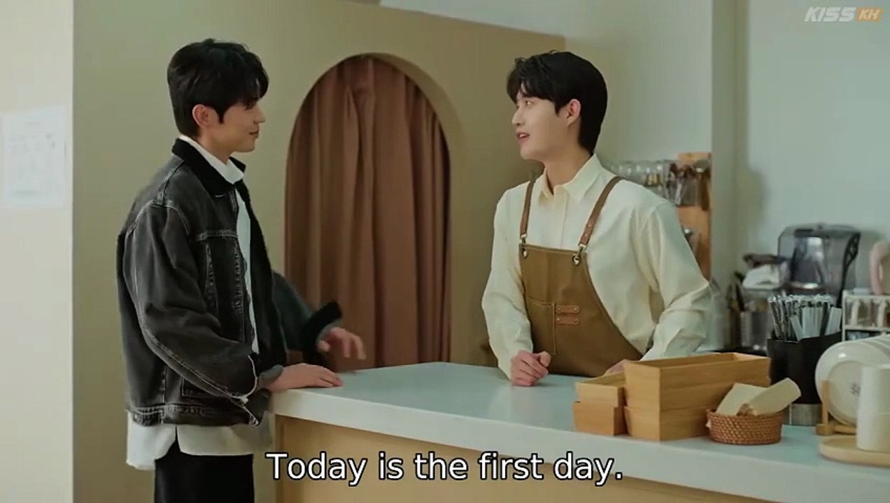 Never forget Your enemy🌈Ep3🌈Eng sub BL