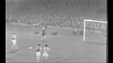 Ipswich Town v Floriana European Cup 1st Rd 2nd Leg 25-09-1962
