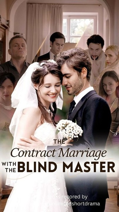 The Contract Marriage With The Blind Master Hd Romance
