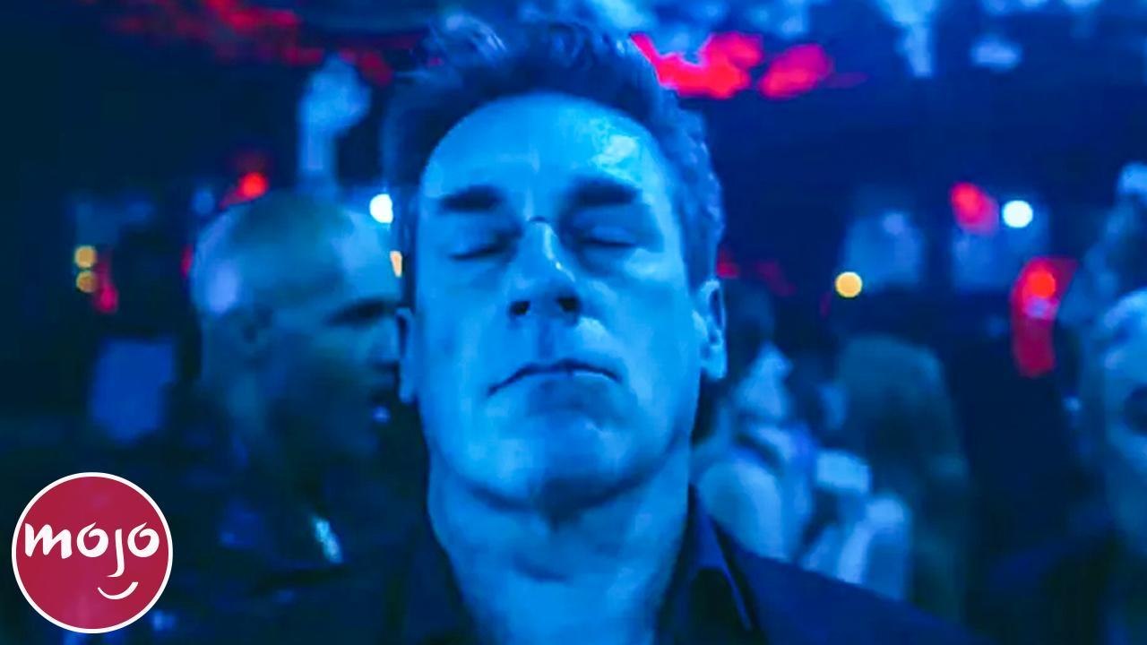 Top 20 Most Honest Midlife Crises in Movies & TV