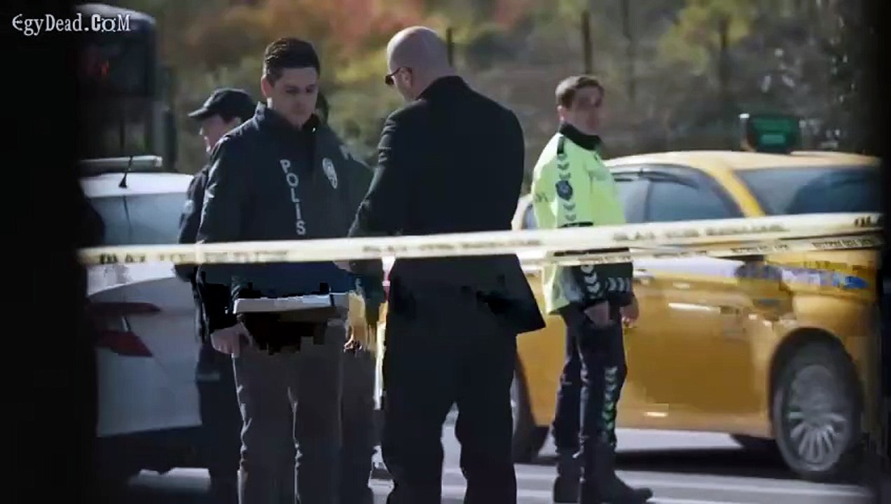 مسلسل تحت الأرض مدبلج الحلقة 33