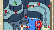 Vanilla Dome 2 Super Mario World