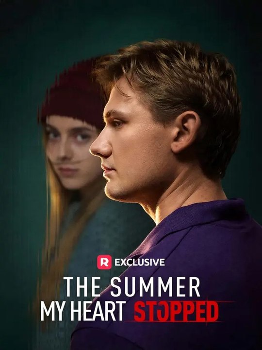 The Summer My Heart Stopped Isode