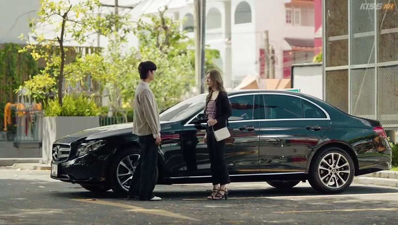 Dare You To Death🌈Ep8🌈Eng Sub BL