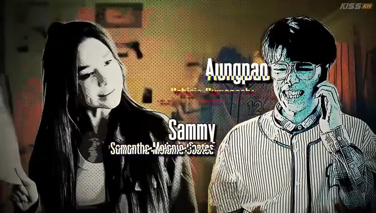 Dare You To Death🌈Ep9🌈Eng Sub BL