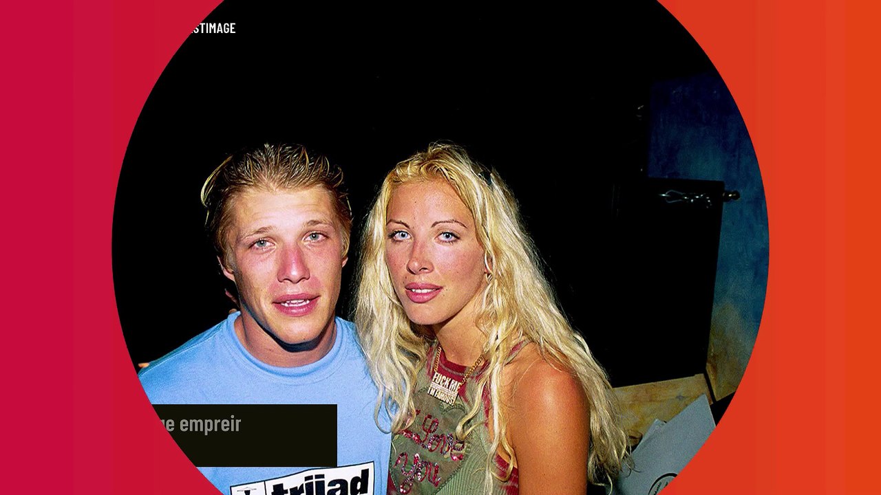 Fabrice à la tête d'un business prospère prisé des familles : que devient-il 25 ans après sa participation à Loft Story avec Loana ?