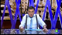El Intermedio (P.925) 10-05-2012 (parte 1C) Retirada tarjeta sanitaria inmigrantes