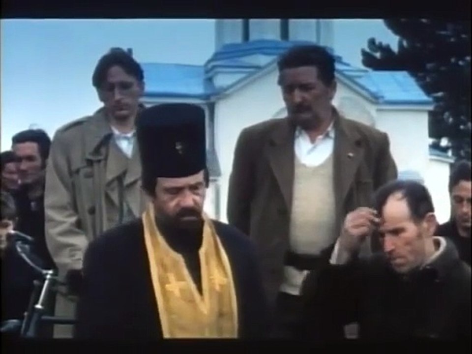 O Pokojniku Sve Najlepše 2 Deo (1984)