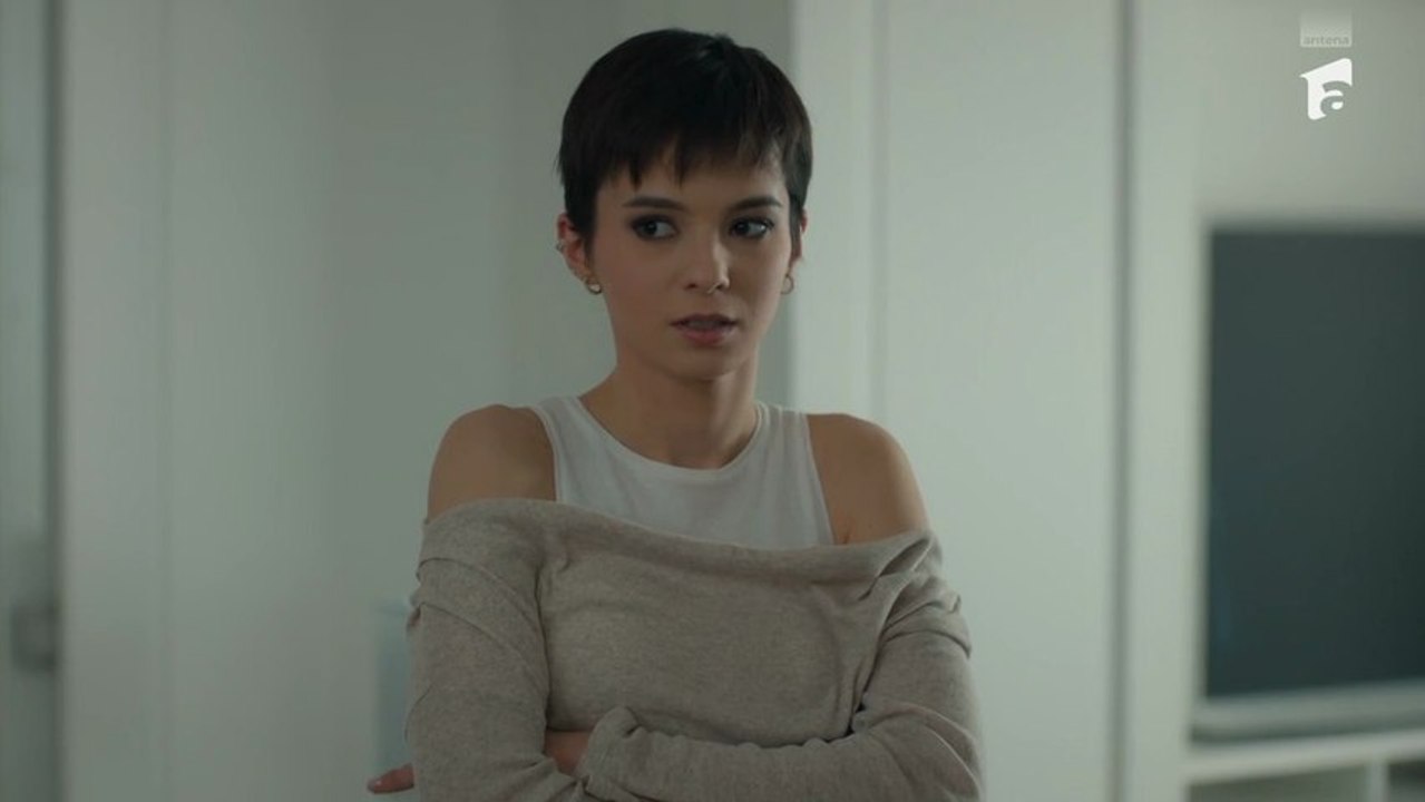 Ana Mi-ai Fost Scrisa in ADN sezonul 3 episodul 13 din 2 Aprilie 2026 part 2