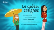 Les Sisters - S3É41 | Le cadeau craignos