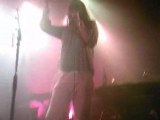 Sebastien Tellier chante Divine au BBC