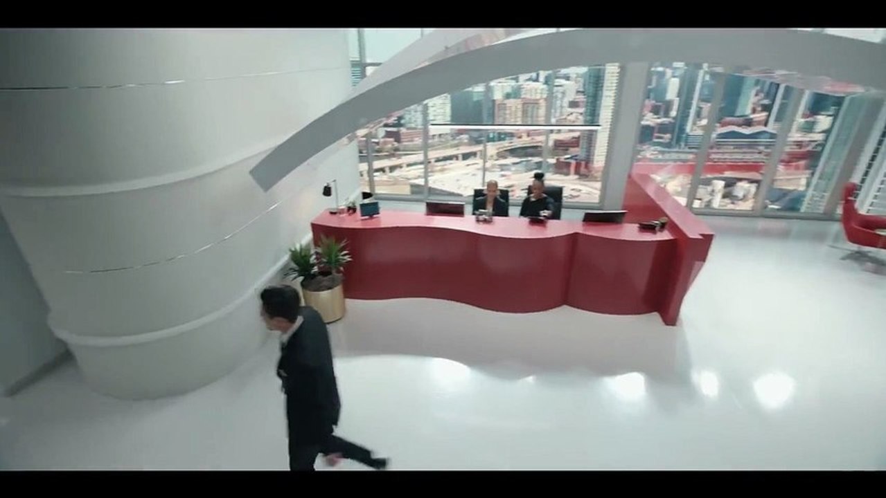 Tyler Perry's Beauty In Black Season 2 Episode 14