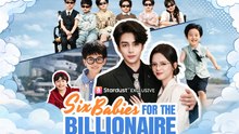 [New Film] Six Babies for the Billionaire | Full Movie (2026)
