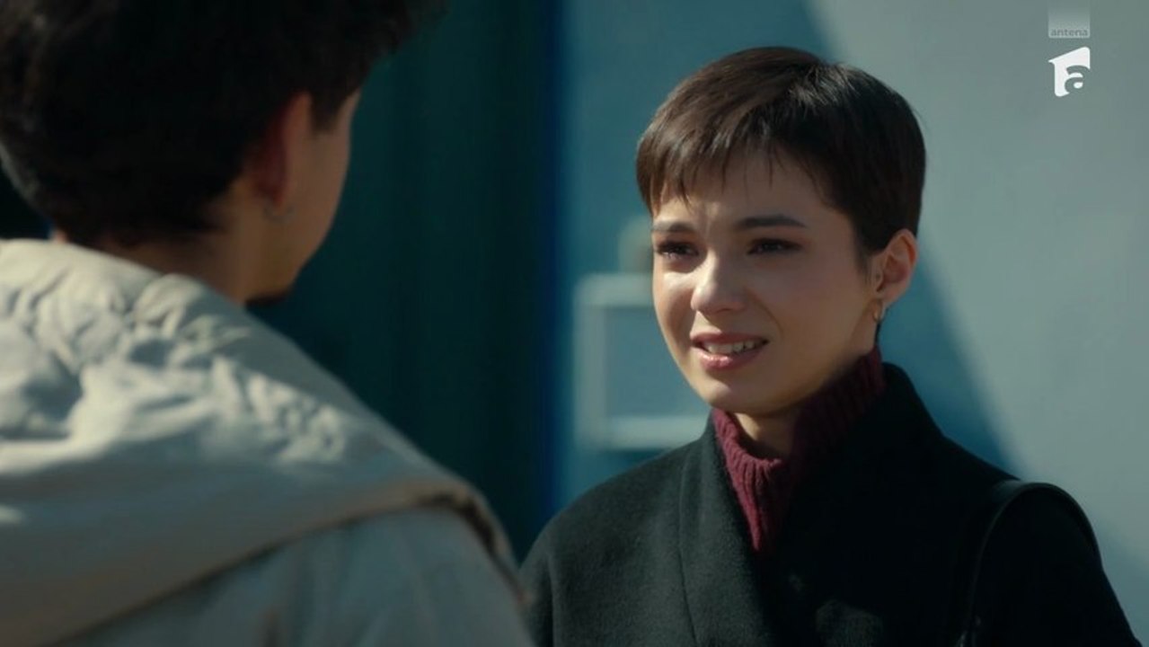 Ana Mi-ai Fost Scrisa in ADN sezonul 3 episodul 13 din 2 Aprilie 2026 part 1