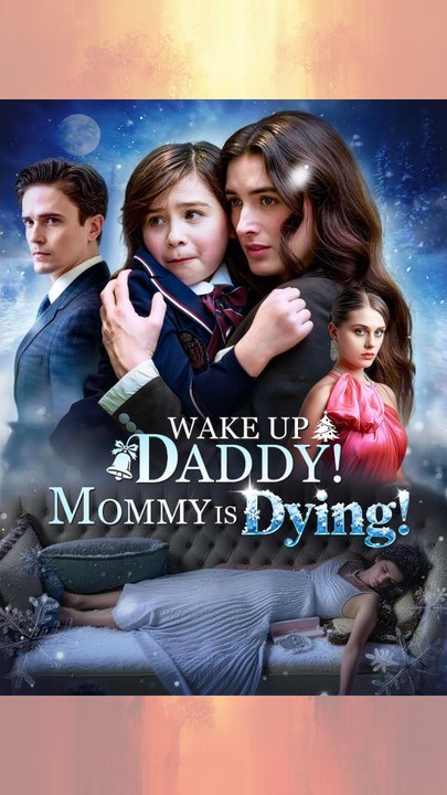 Sveglia papà, mamma sta morendo! | Film Completo in Italiano