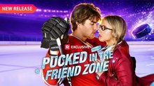Pucked in the Friend Zone- Hot Movie - 2026
