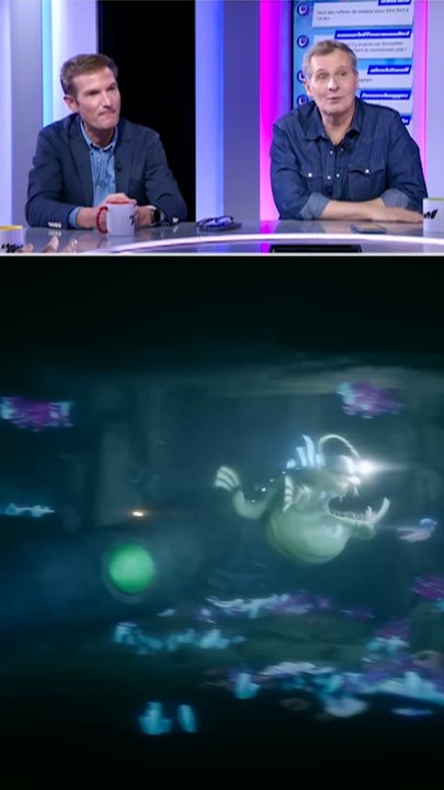 🧠 Darwin’s Paradox intrigue déjà les joueursDans cet extrait de La Team, on parle de Darwin’s Paradox, un jeu original qui attire l’attention grâce à son concept unique et son univers étonnant.